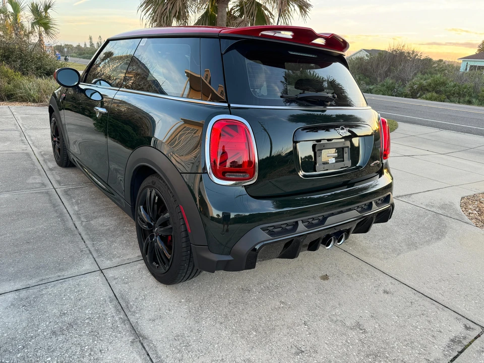 2022 Mini Mini John Cooper Works 3rd Gen - Image 14 of 31
