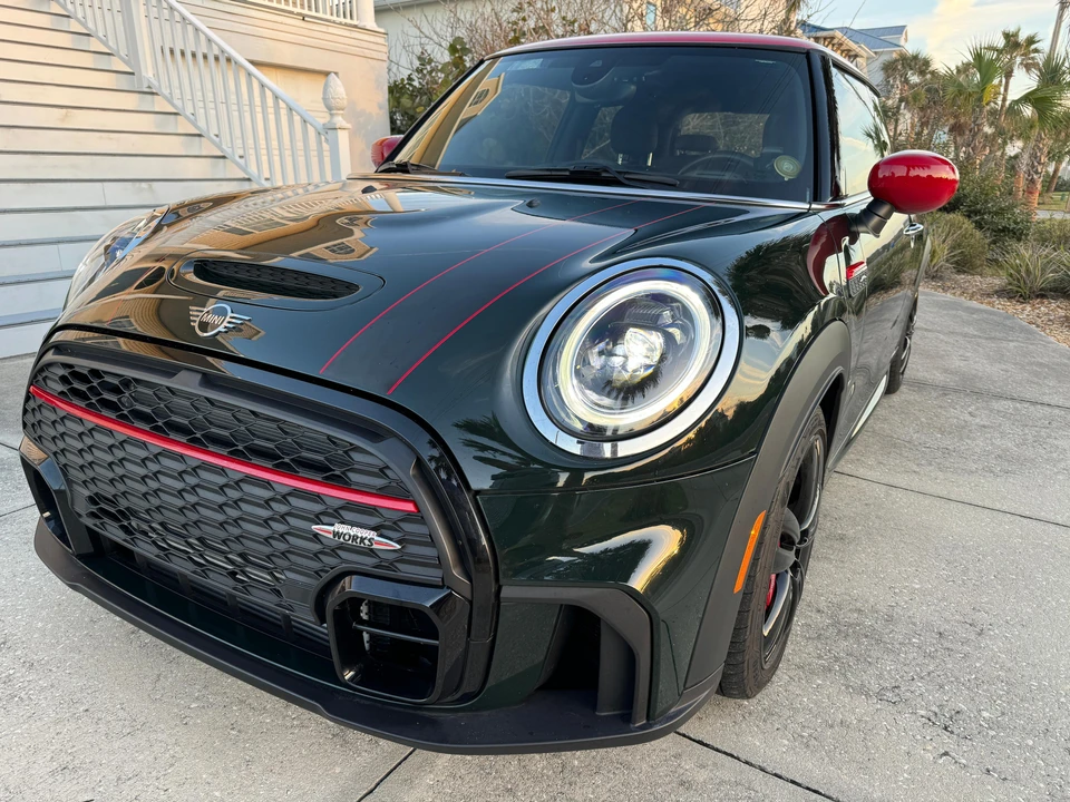 2022 Mini Mini John Cooper Works 3rd Gen - Image 10 of 31