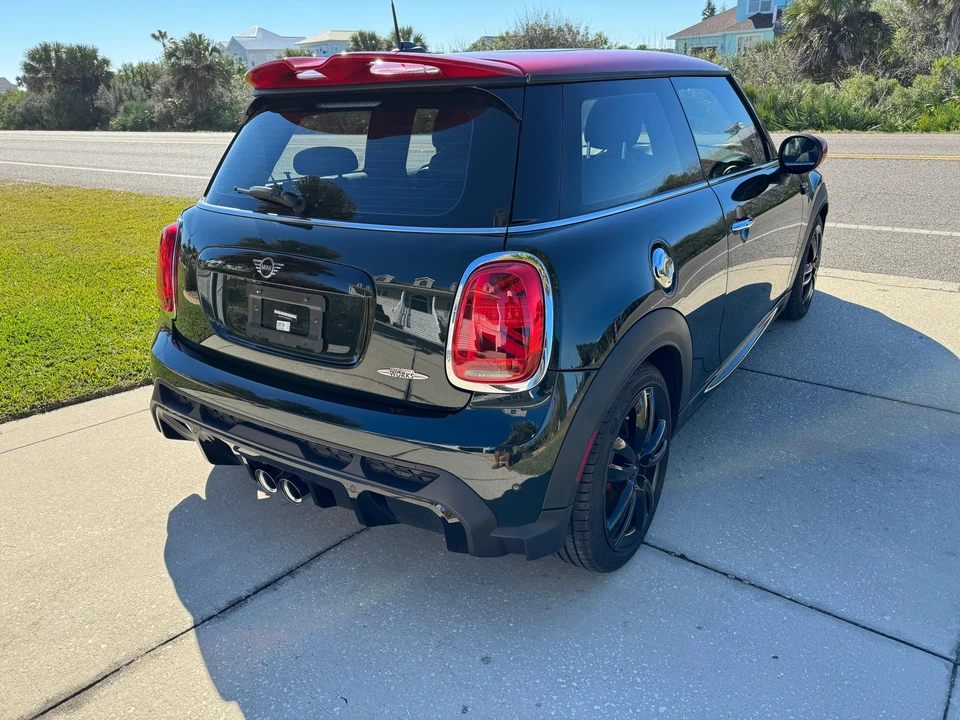 2022 Mini Mini John Cooper Works 3rd Gen - Image 19 of 31