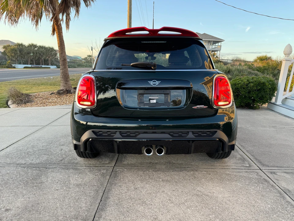 2022 Mini Mini John Cooper Works 3rd Gen - Image 16 of 31