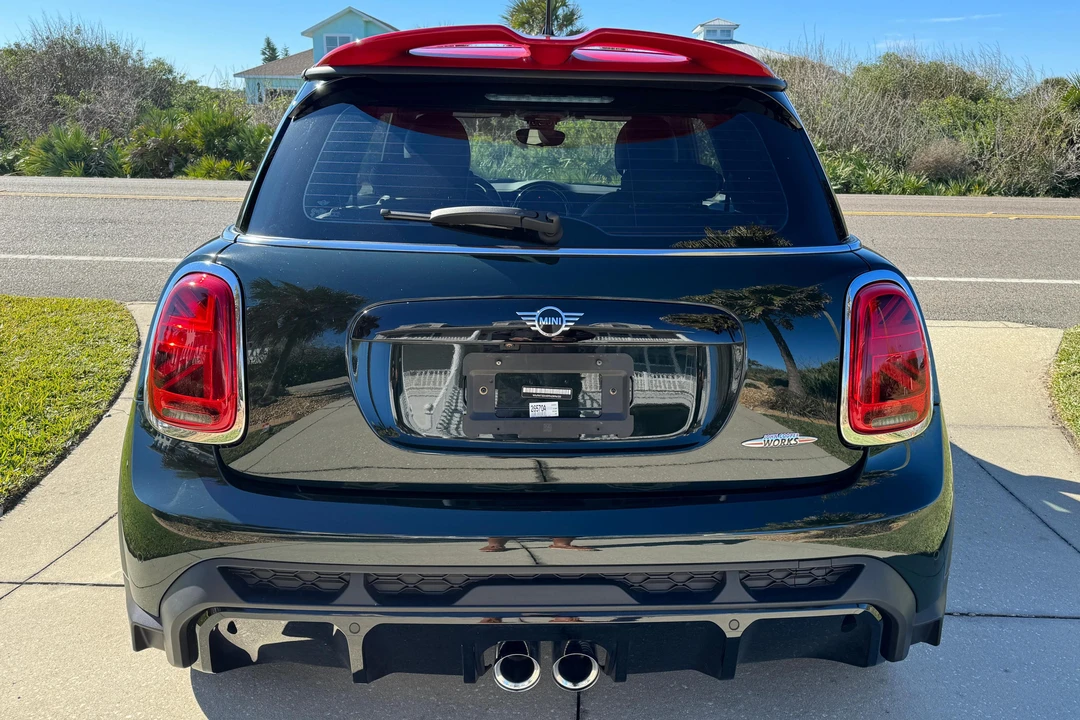 2022 Mini Mini John Cooper Works 3rd Gen - Image 5 of 31