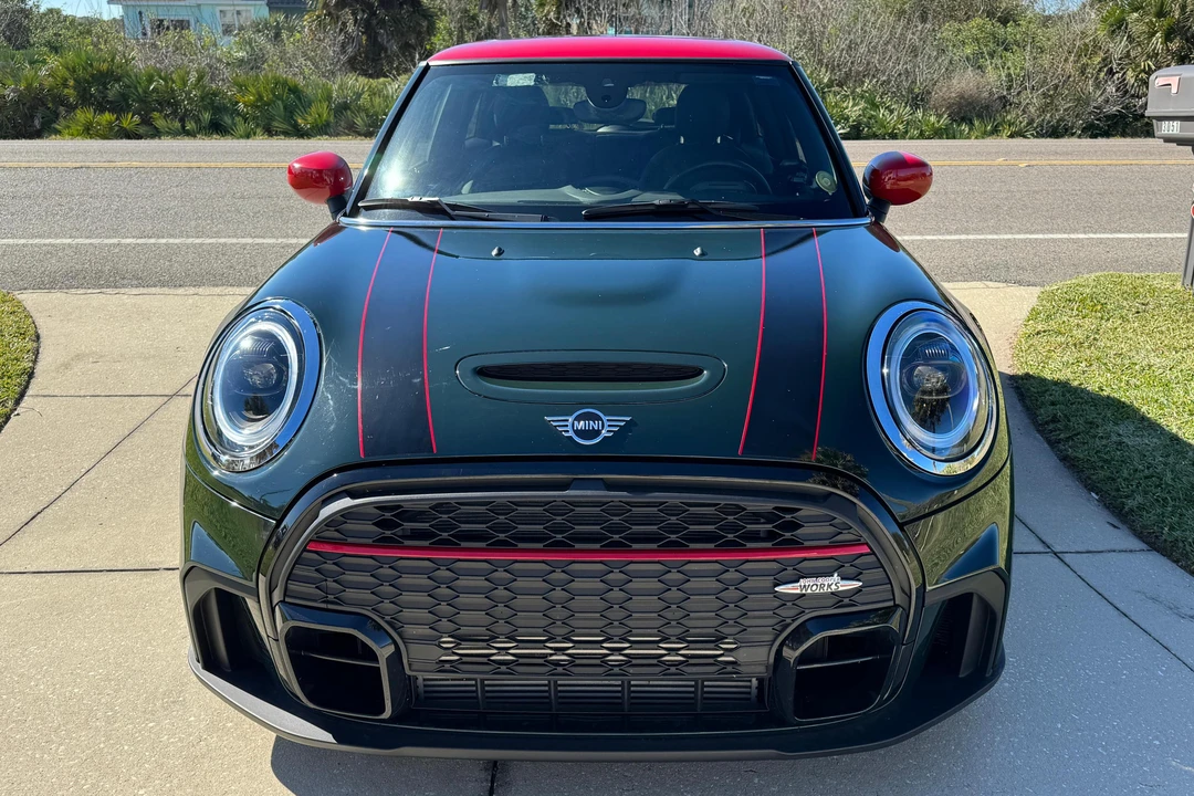 2022 Mini Mini John Cooper Works 3rd Gen - Image 2 of 31
