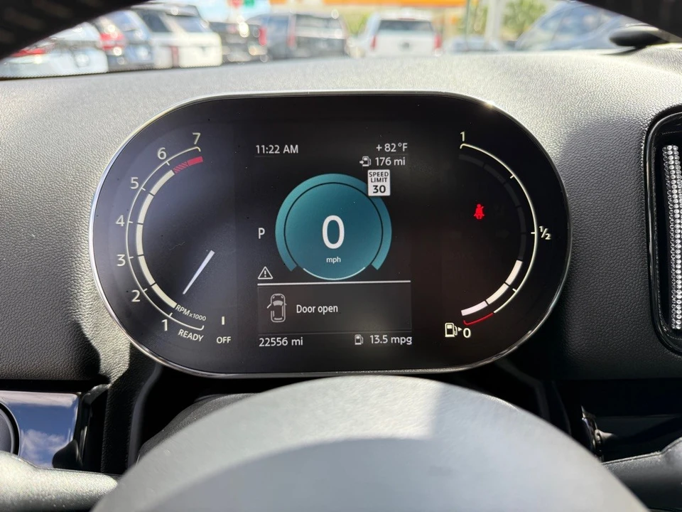 2022 Mini Countryman 2nd Gen - Image 18 of 31