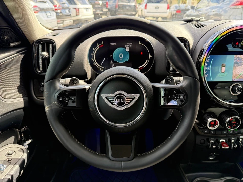 2022 Mini Countryman 2nd Gen - Image 14 of 31