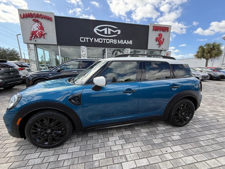 2022 Mini Countryman 2nd Gen - Image 5 of 31