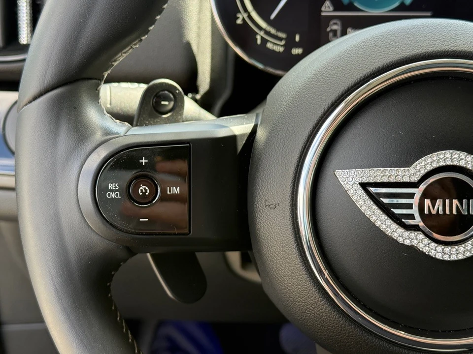 2022 Mini Countryman 2nd Gen - Image 15 of 31