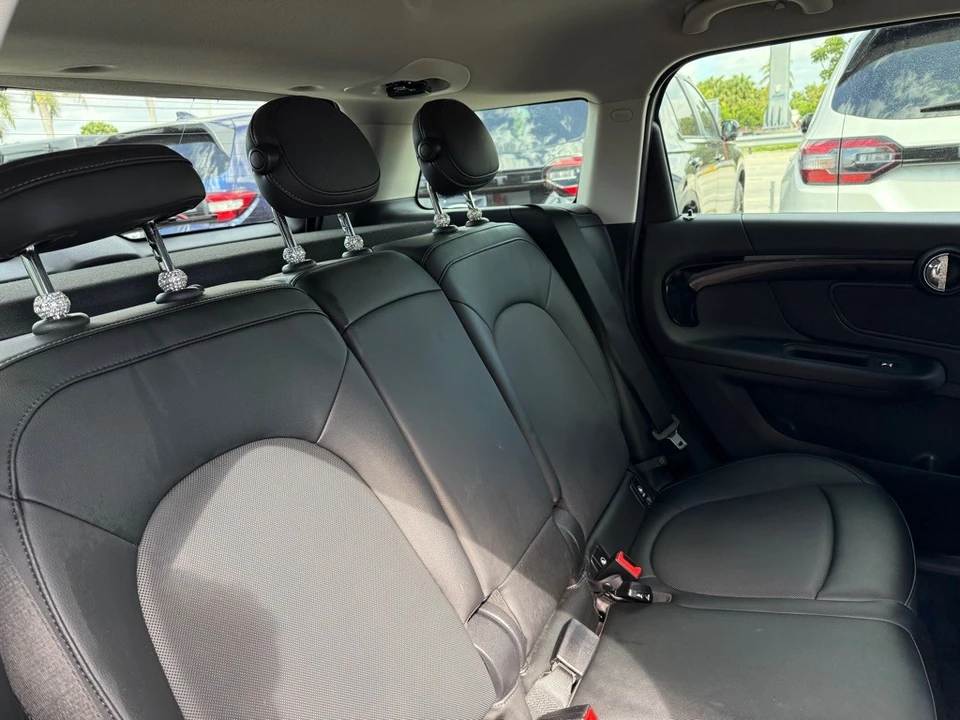 2022 Mini Countryman 2nd Gen - Image 31 of 31