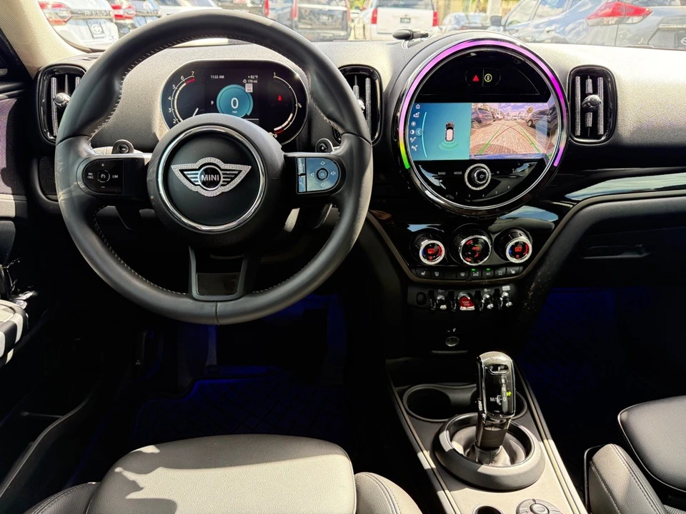 2022 Mini Countryman 2nd Gen - Image 12 of 31