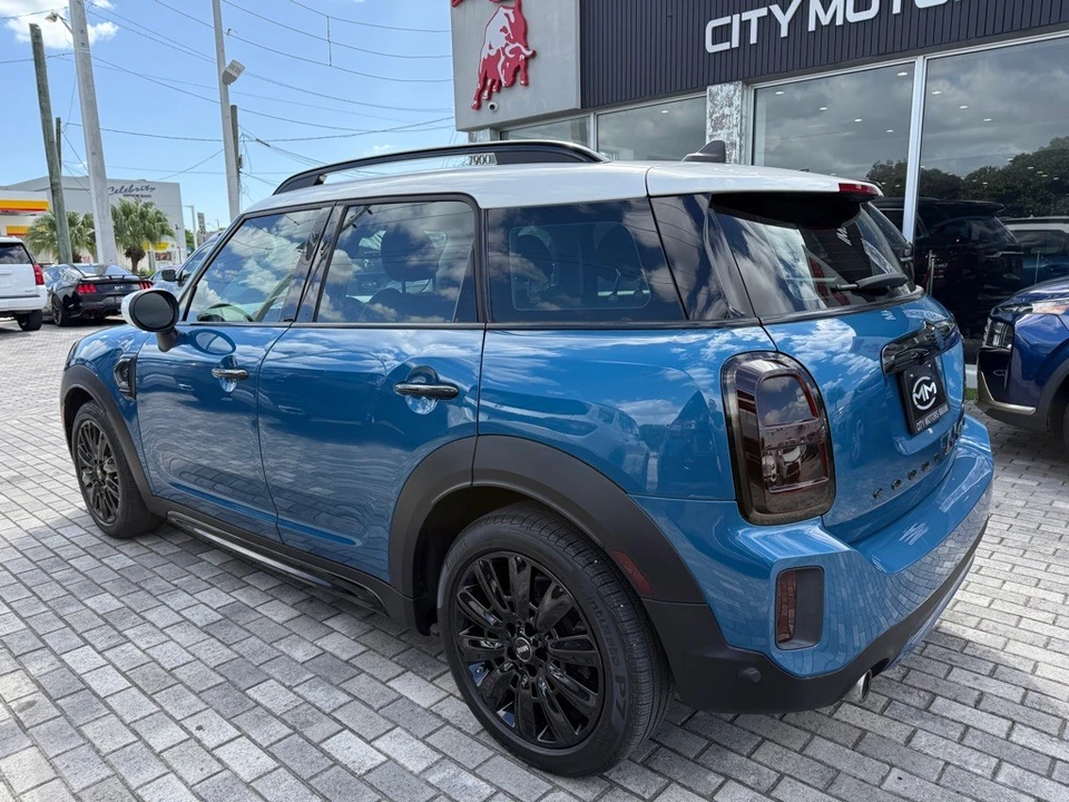 2022 Mini Countryman 2nd Gen - Image 6 of 31