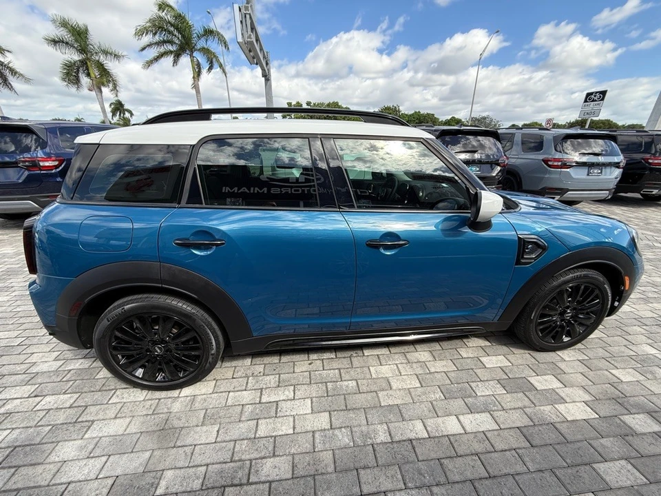2022 Mini Countryman 2nd Gen - Image 11 of 31