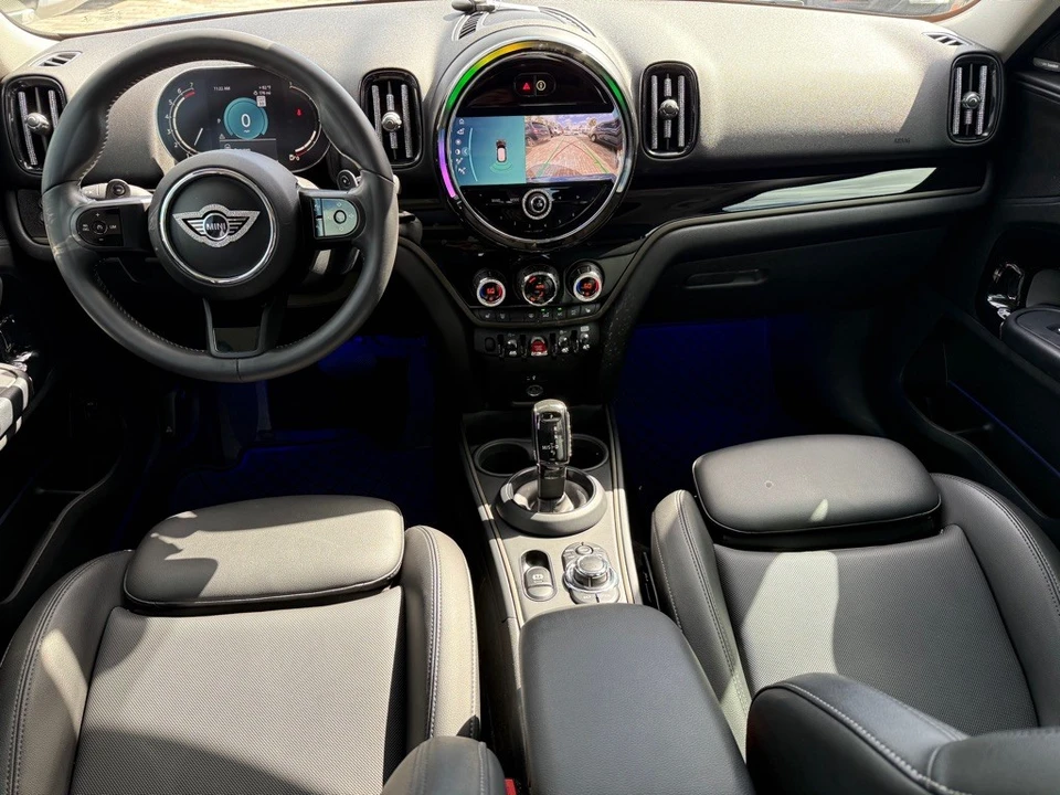 2022 Mini Countryman 2nd Gen - Image 13 of 31