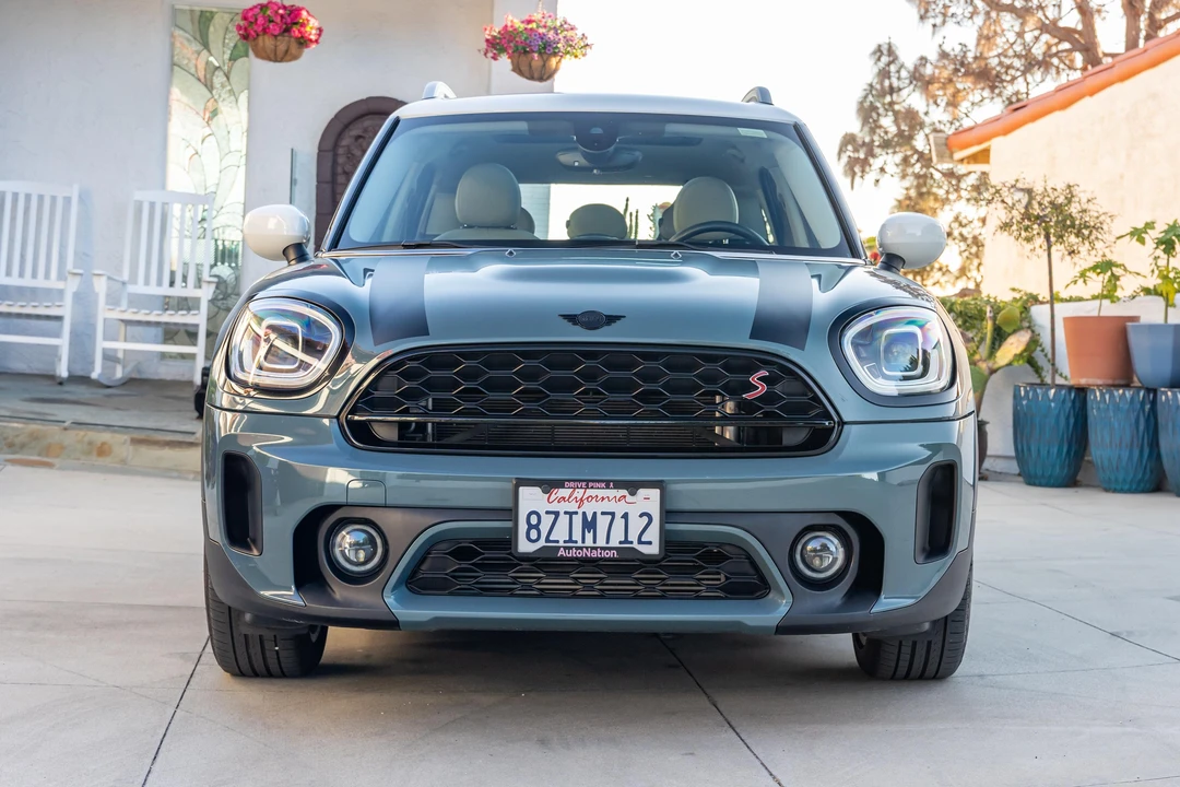 2022 Mini Countryman 2nd Gen - Image 2 of 31