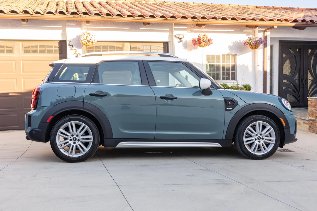 2022 Mini Countryman 2nd Gen - Image 3 of 31