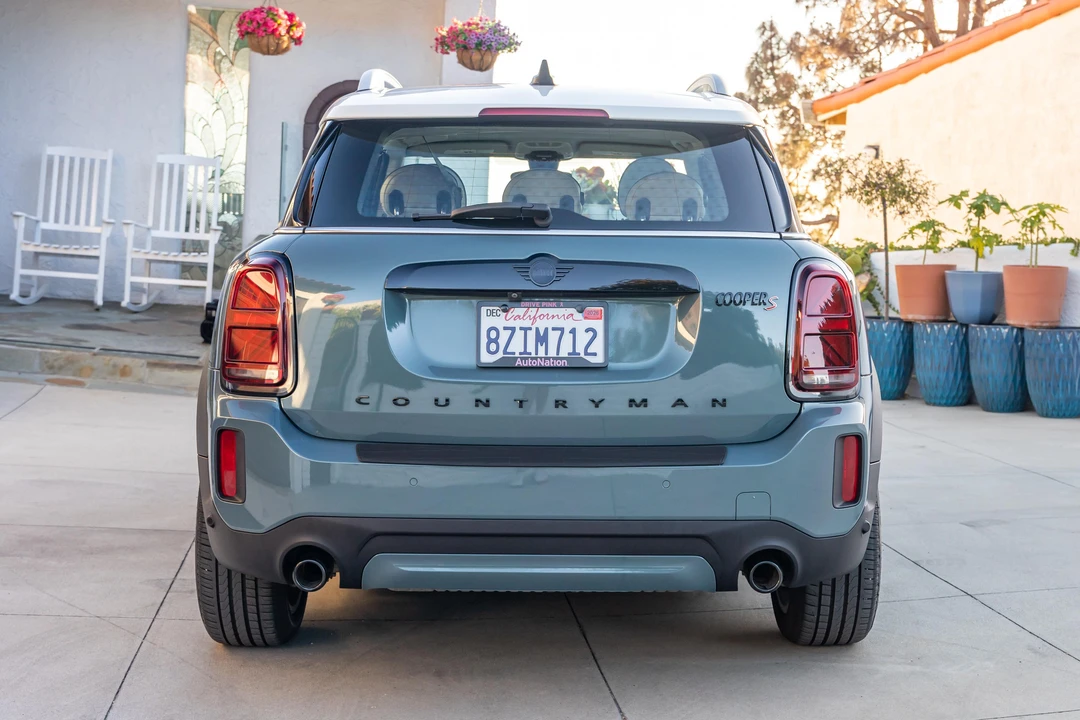 2022 Mini Countryman 2nd Gen - Image 5 of 31