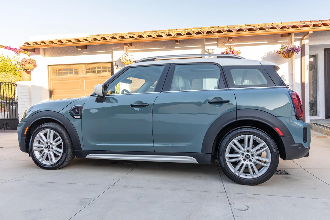 2022 Mini Countryman 2nd Gen - Image 7 of 31
