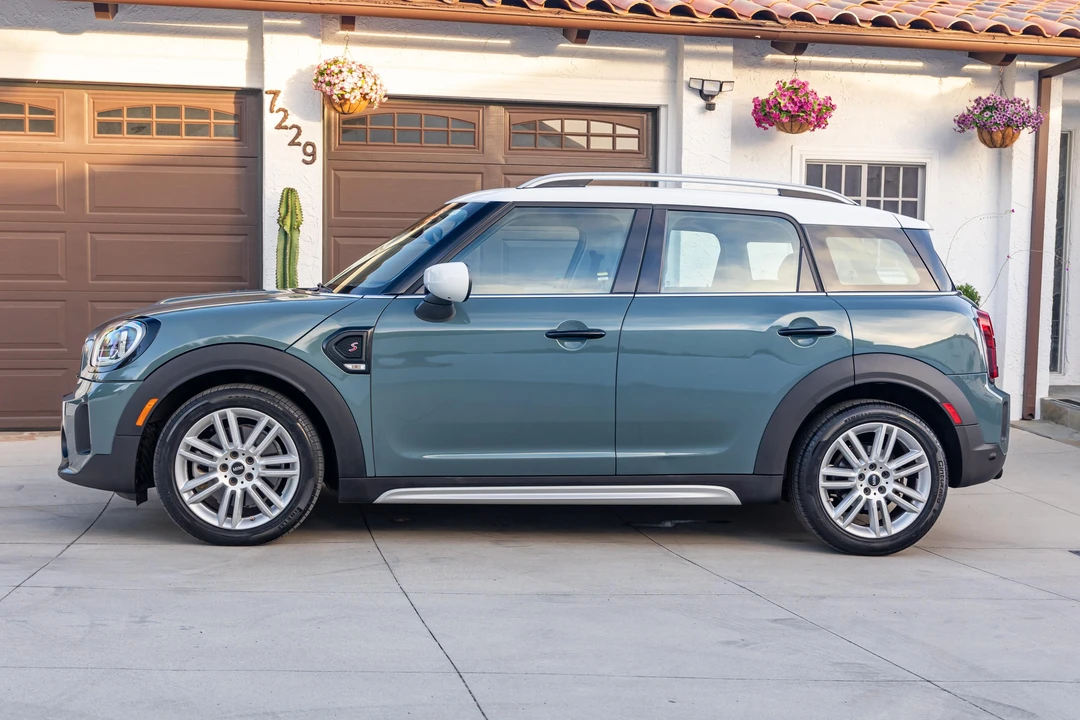 2022 Mini Countryman 2nd Gen - Image 4 of 31