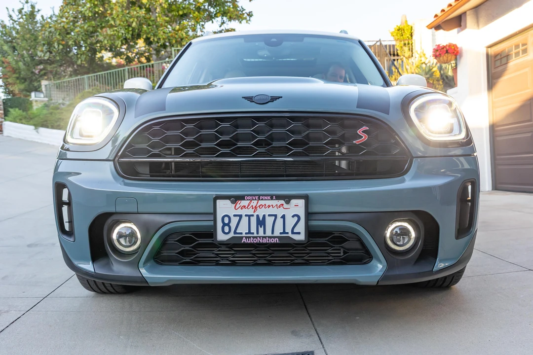 2022 Mini Countryman 2nd Gen - Image 6 of 31