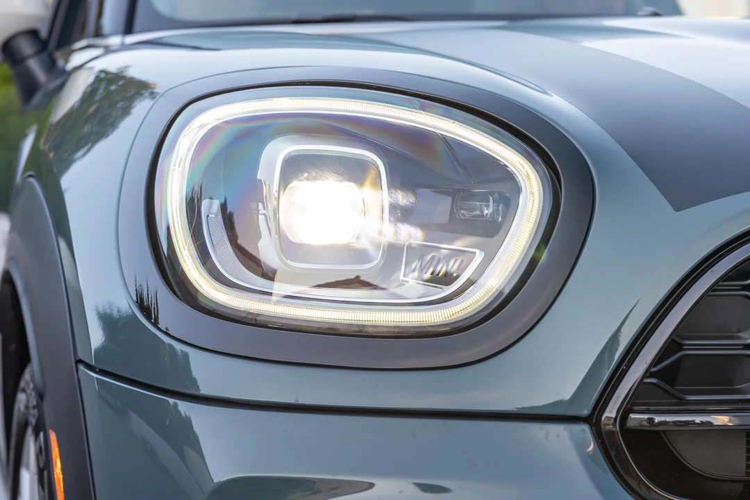 2022 Mini Countryman 2nd Gen - Image 11 of 31