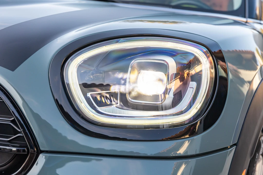 2022 Mini Countryman 2nd Gen - Image 21 of 31