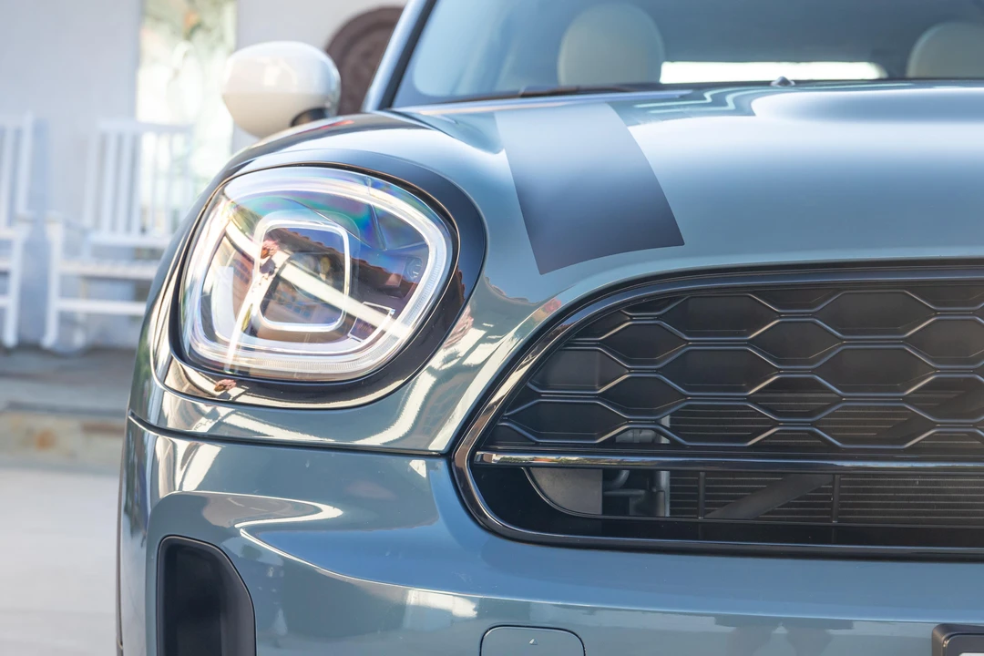 2022 Mini Countryman 2nd Gen - Image 13 of 31