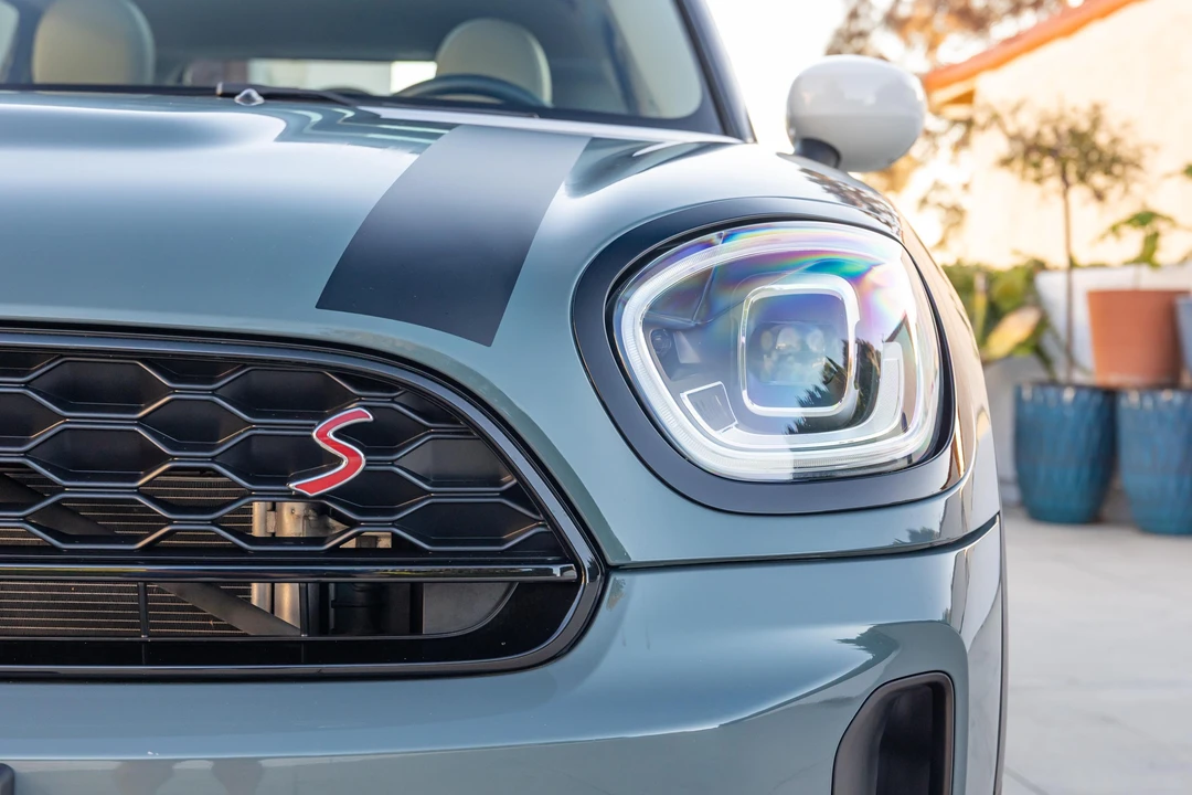 2022 Mini Countryman 2nd Gen - Image 20 of 31