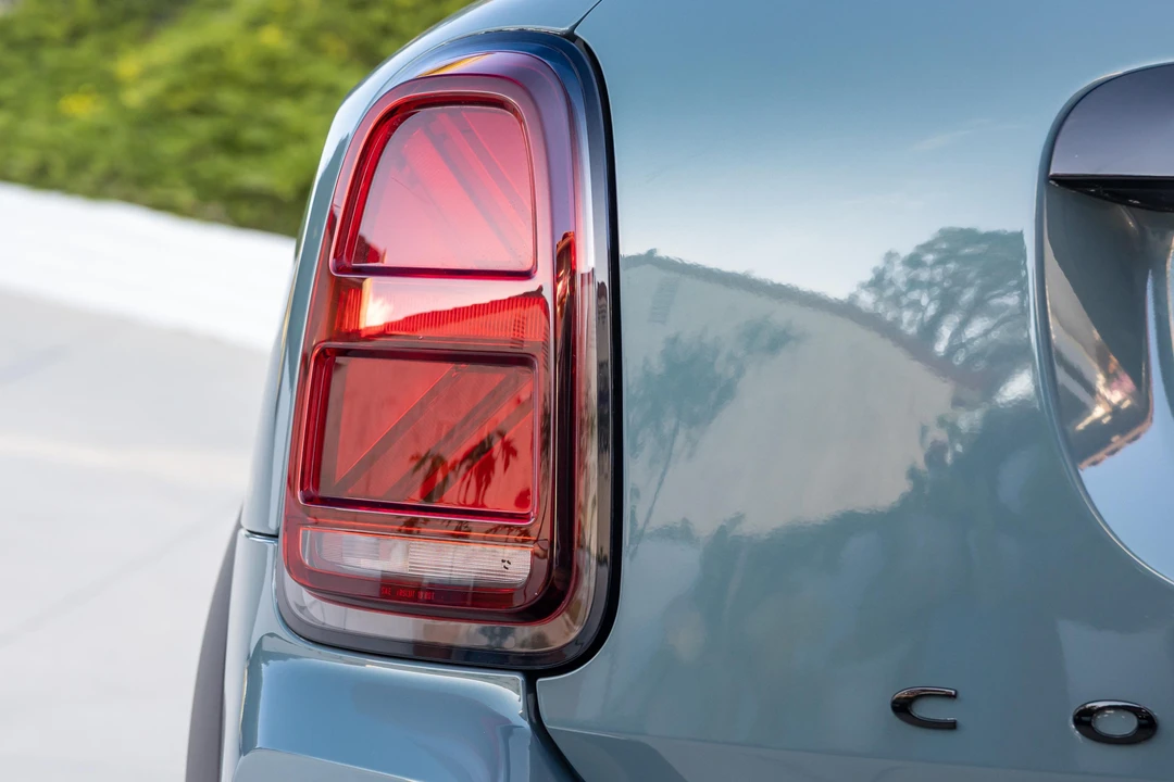 2022 Mini Countryman 2nd Gen - Image 31 of 31