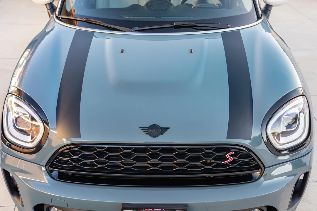 2022 Mini Countryman 2nd Gen - Image 10 of 31