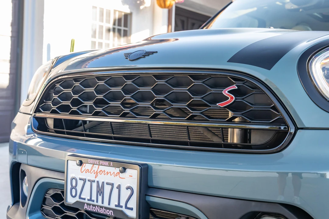 2022 Mini Countryman 2nd Gen - Image 17 of 31