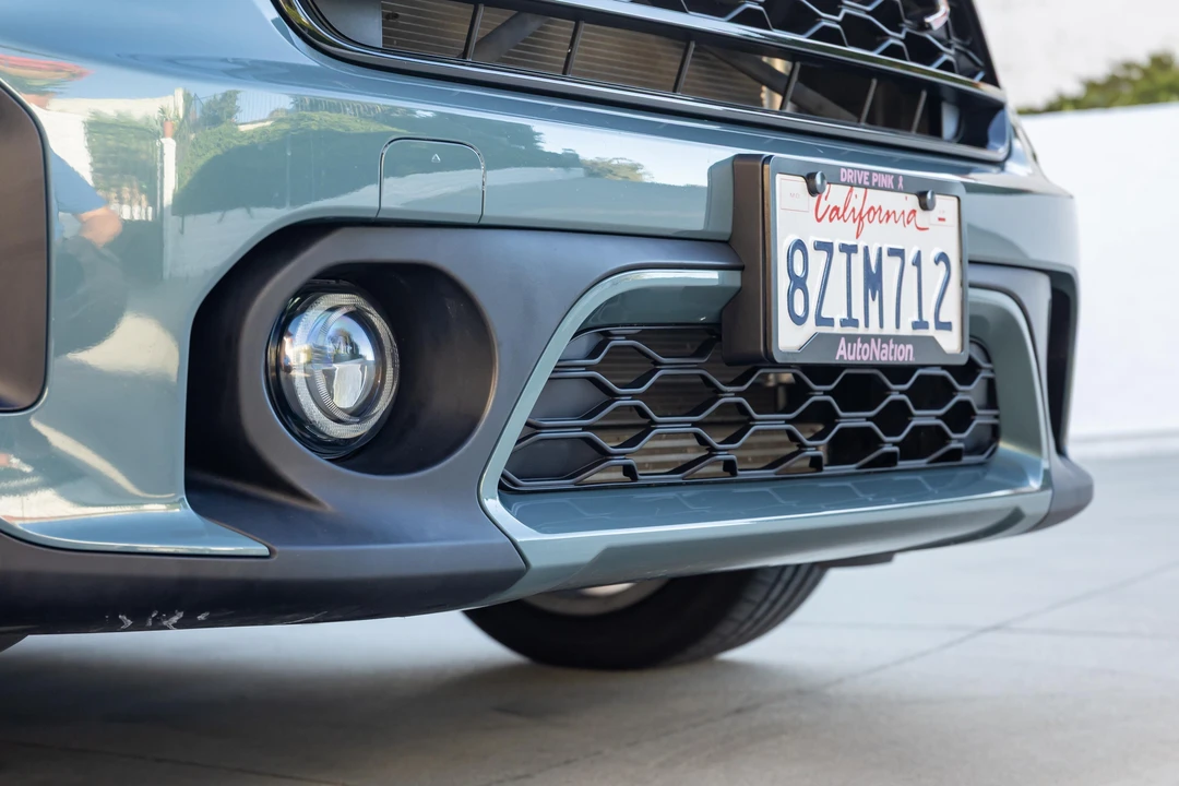 2022 Mini Countryman 2nd Gen - Image 16 of 31