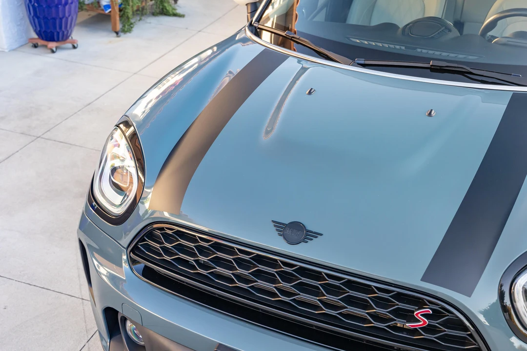 2022 Mini Countryman 2nd Gen - Image 23 of 31