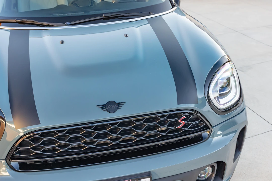 2022 Mini Countryman 2nd Gen - Image 9 of 31