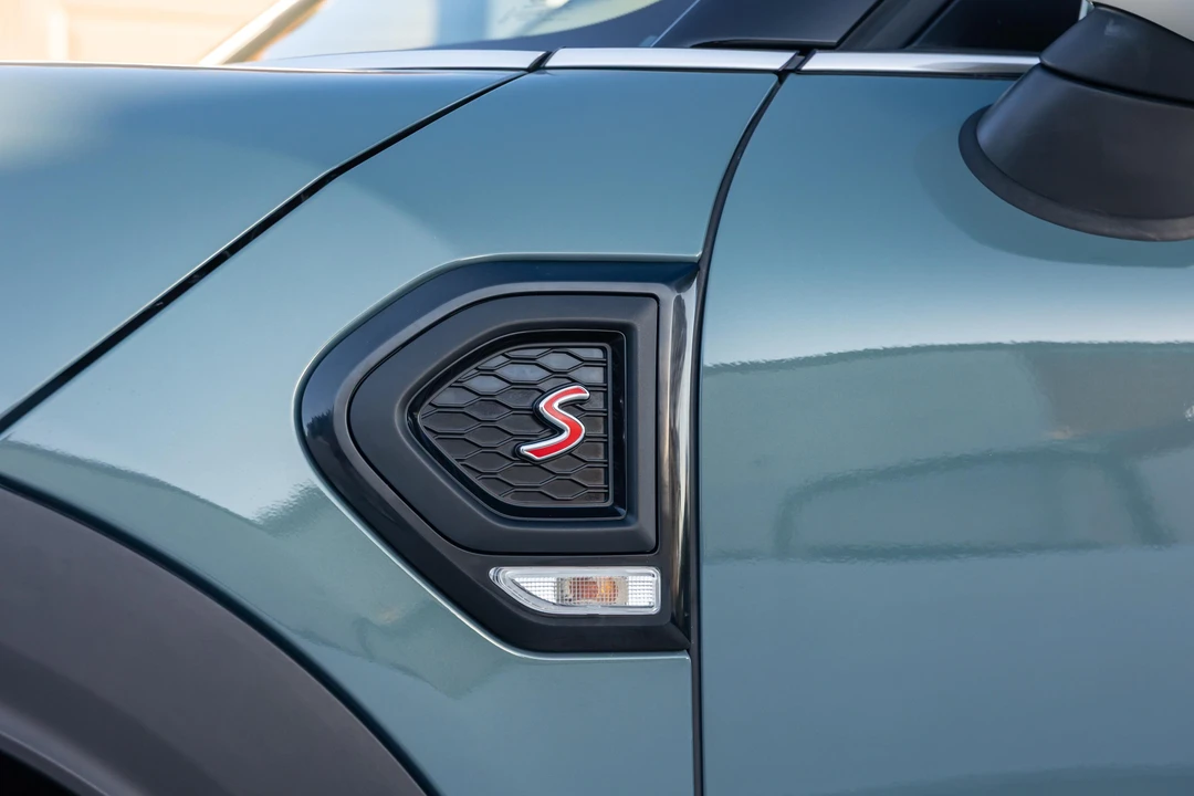 2022 Mini Countryman 2nd Gen - Image 24 of 31