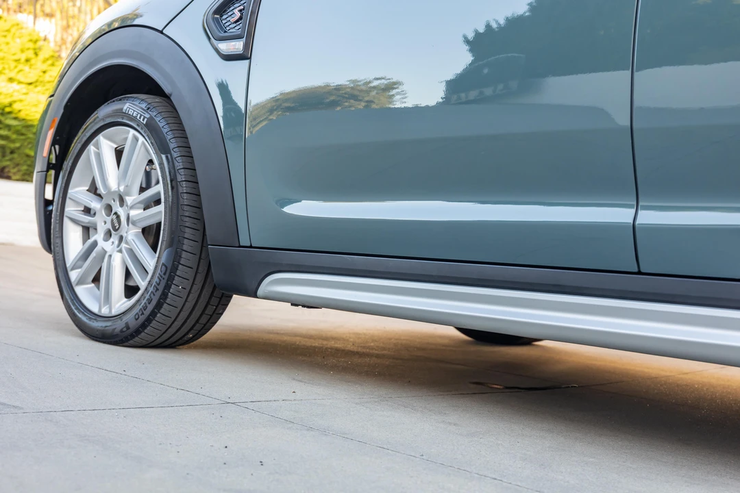 2022 Mini Countryman 2nd Gen - Image 28 of 31