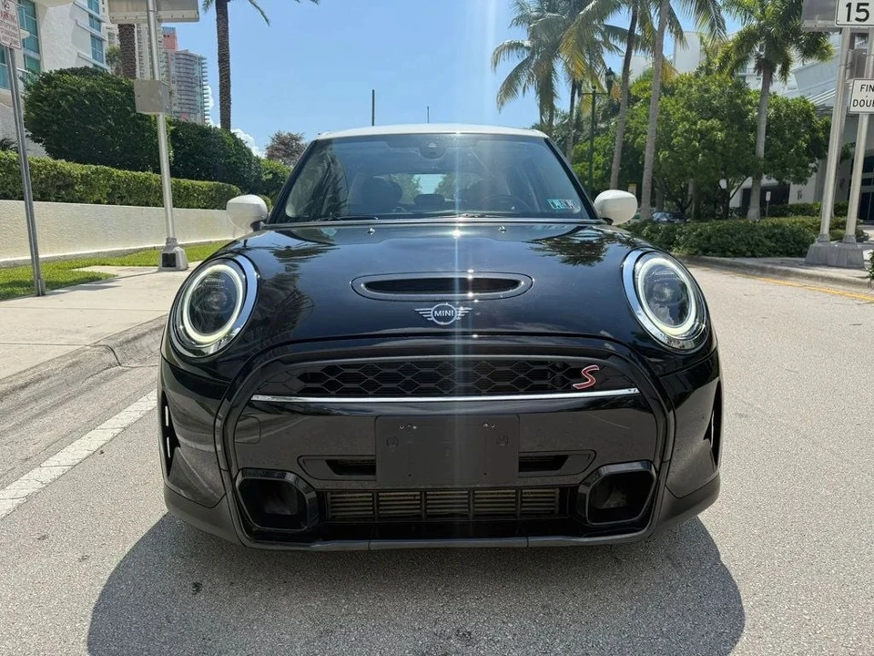 2022 Mini Mini Cooper S 3rd Gen - Image 3 of 12