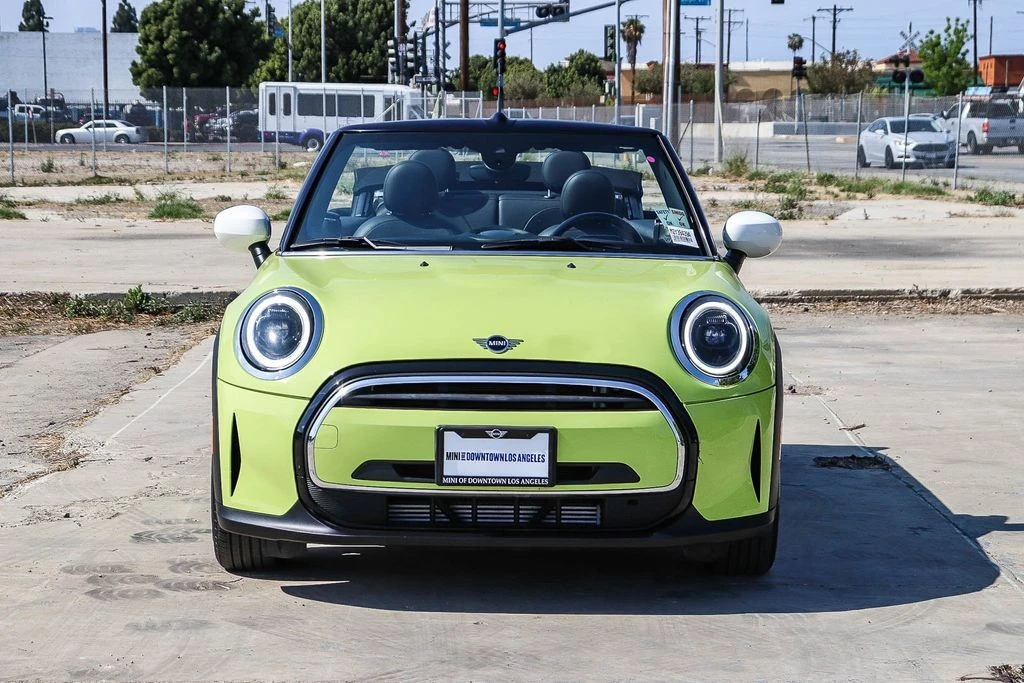 2022 Mini Mini 3rd Gen - Image 10 of 31