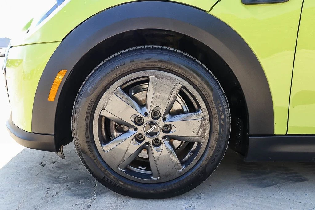 2022 Mini Mini 3rd Gen - Image 20 of 31