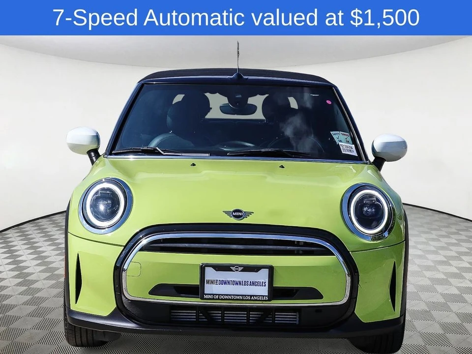 2022 Mini Mini 3rd Gen - Image 2 of 31