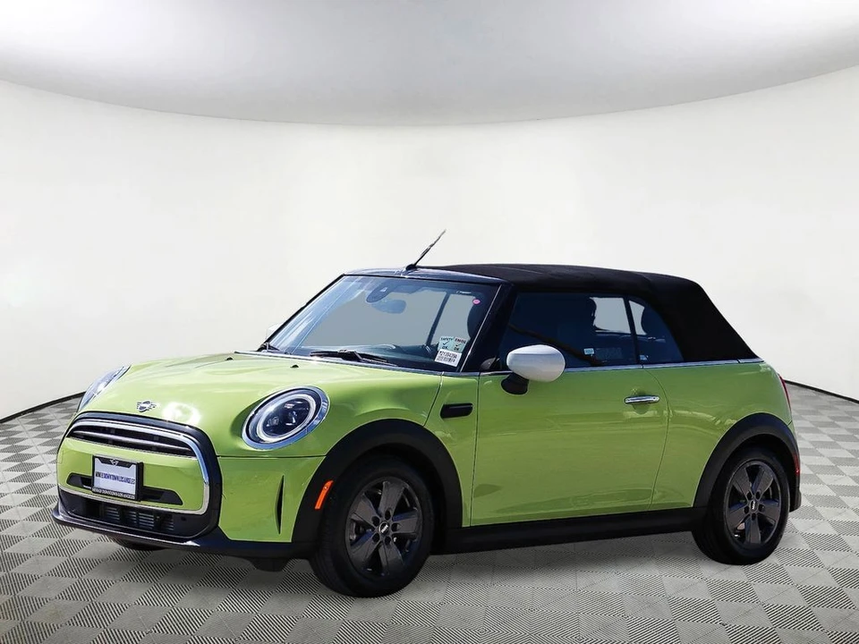 2022 Mini Mini 3rd Gen - Image 4 of 31