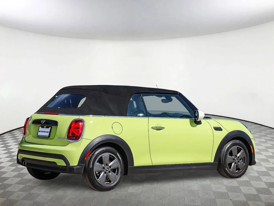 2022 Mini Mini 3rd Gen - Image 5 of 31