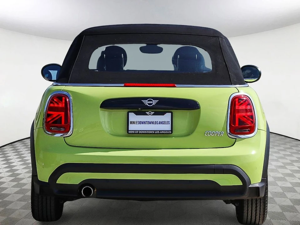 2022 Mini Mini 3rd Gen - Image 6 of 31