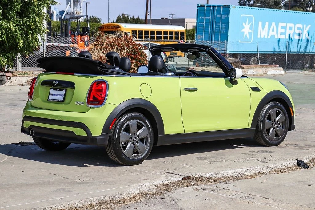 2022 Mini Mini 3rd Gen - Image 13 of 31