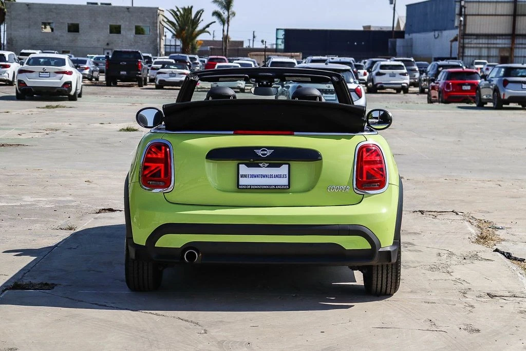 2022 Mini Mini 3rd Gen - Image 14 of 31
