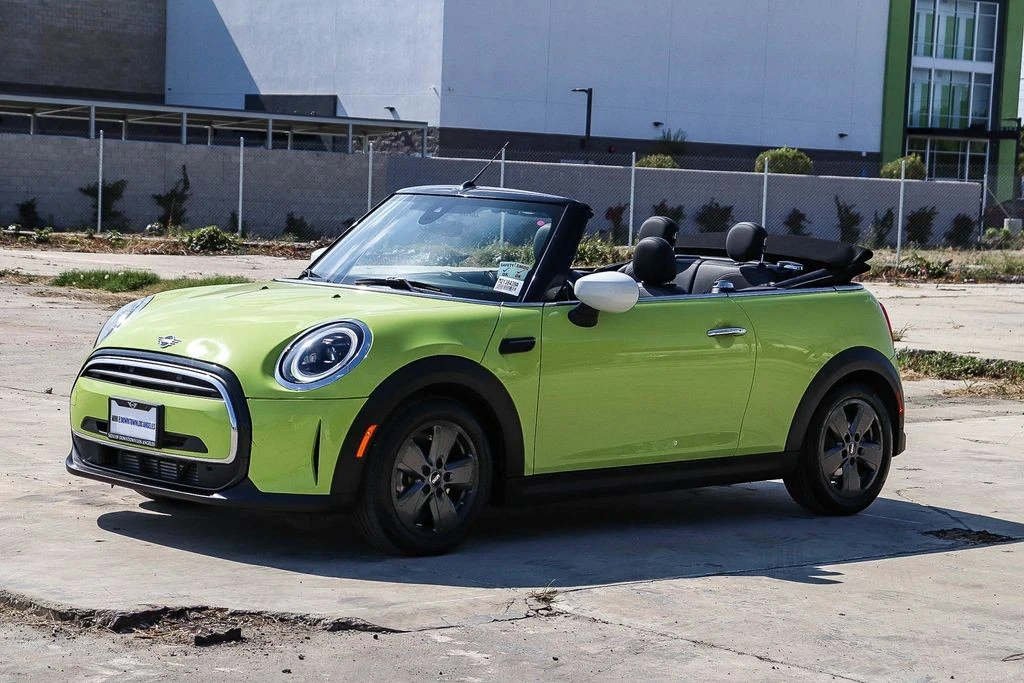 2022 Mini Mini 3rd Gen - Image 9 of 31