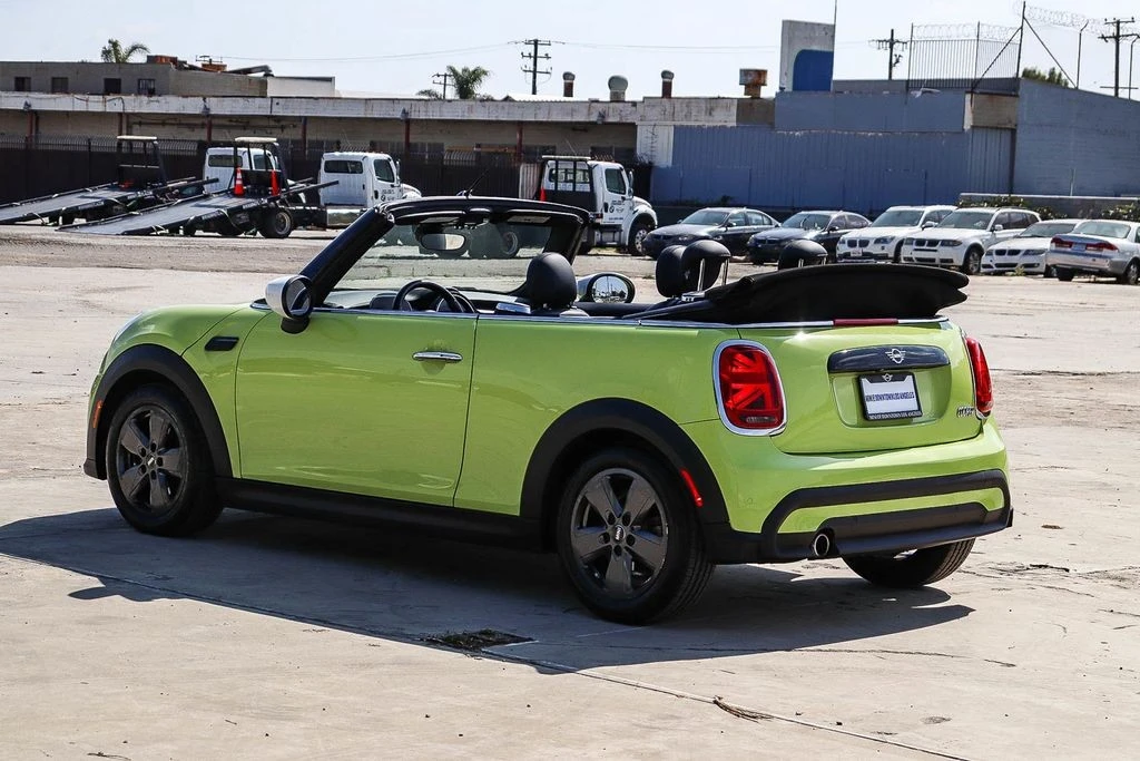 2022 Mini Mini 3rd Gen - Image 15 of 31
