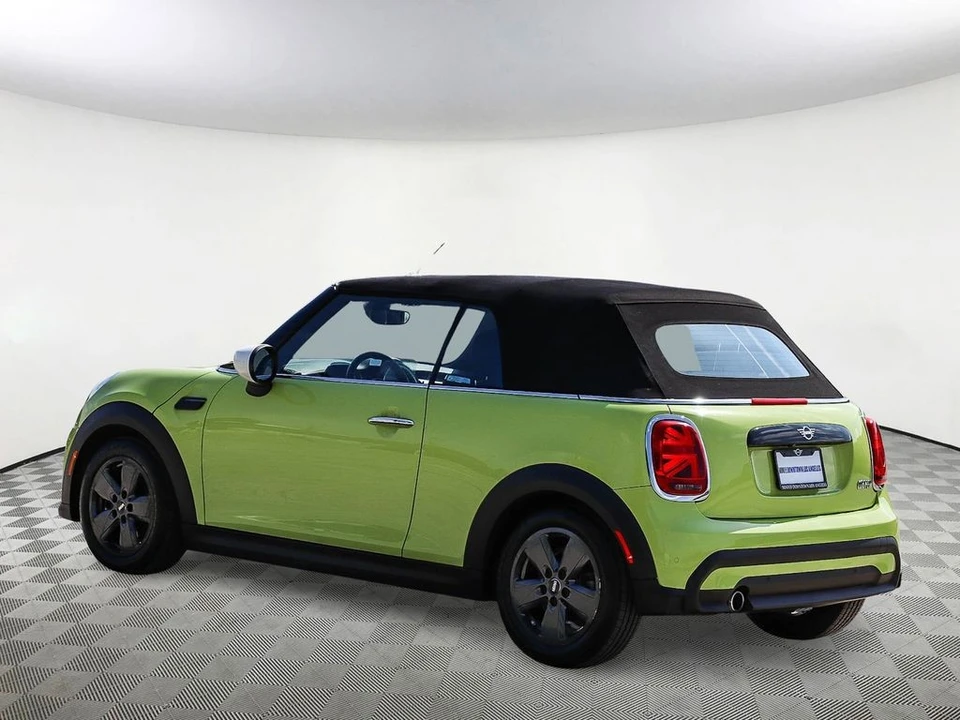 2022 Mini Mini 3rd Gen - Image 7 of 31