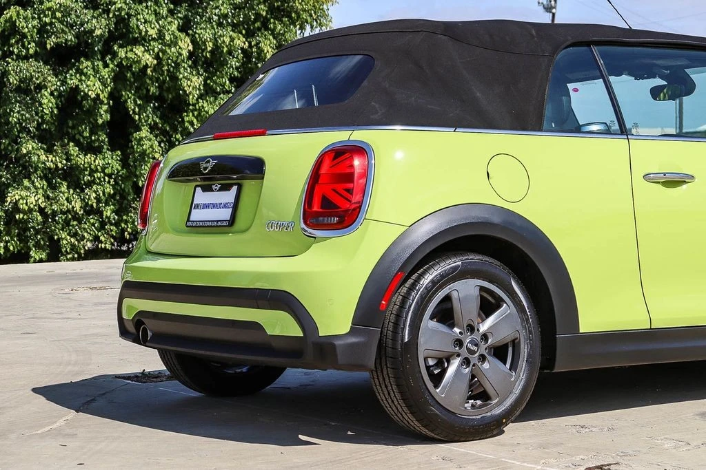 2022 Mini Mini 3rd Gen - Image 18 of 31