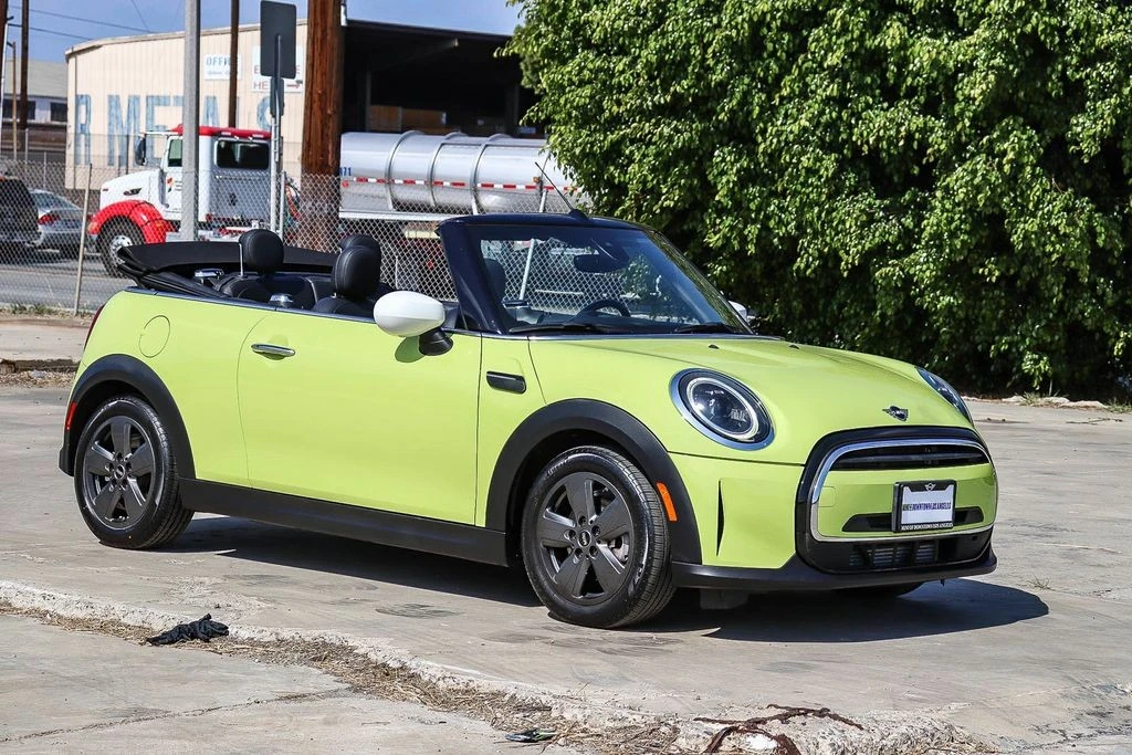 2022 Mini Mini 3rd Gen - Image 11 of 31