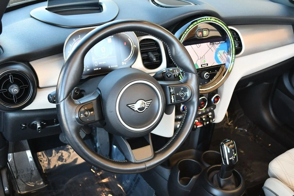 2022 Mini Mini 3rd Gen - Image 11 of 21