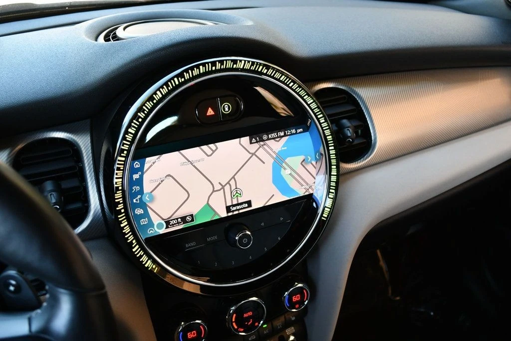 2022 Mini Mini Cooper S 3rd Gen - Image 12 of 21