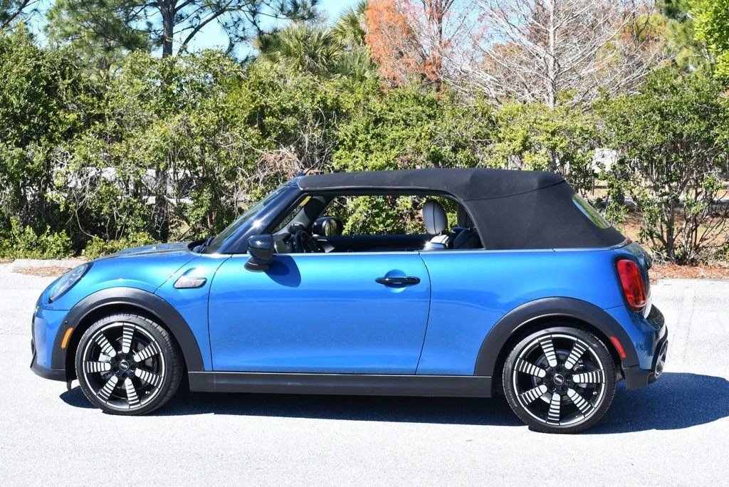2022 Mini Mini Cooper S 3rd Gen - Image 4 of 21